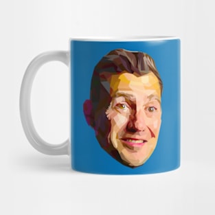 Will Buxton Mug